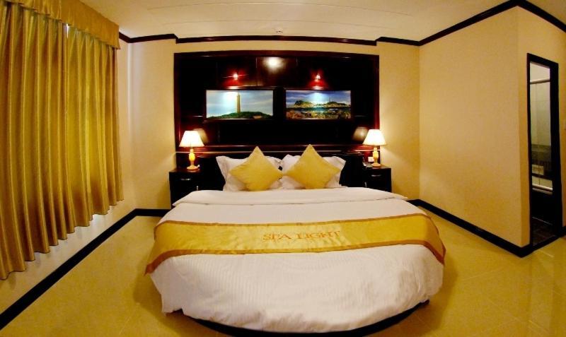 Hotel Sea Light 2*