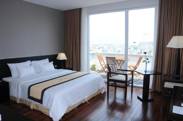 Hotel Duy Anh 2*