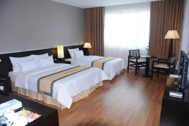 Duy Anh Hotel Da Nang