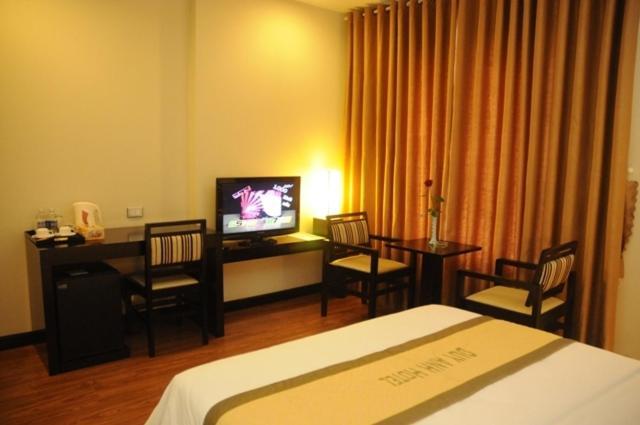 Hotel Duy Anh Da Nang