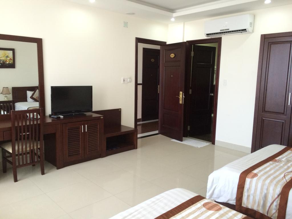 Hotel Travidat 3*