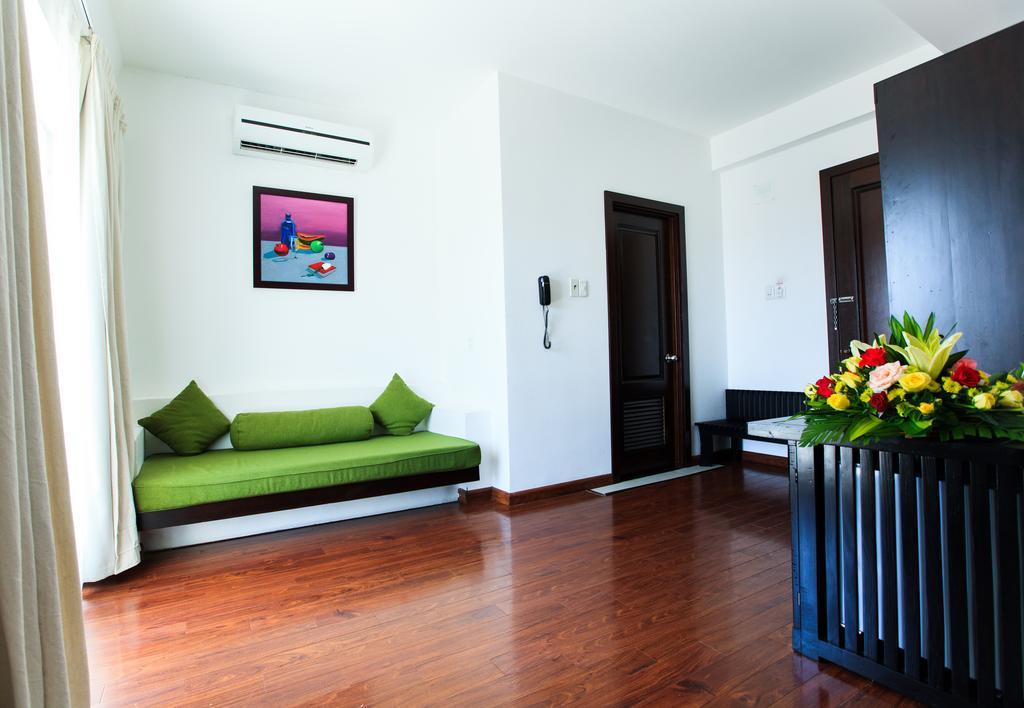 Hotel Paragon