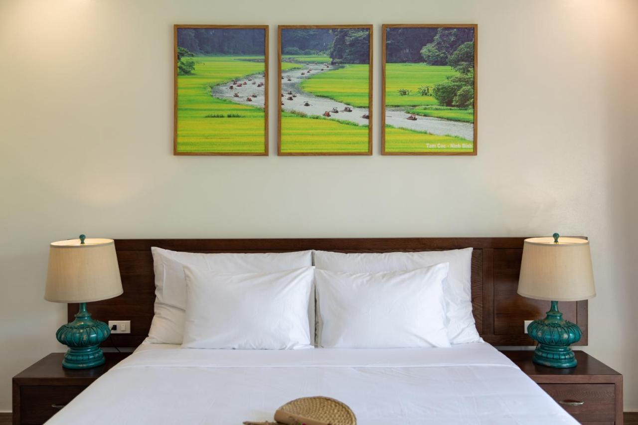 Bai Dinh Riverside & Hotel