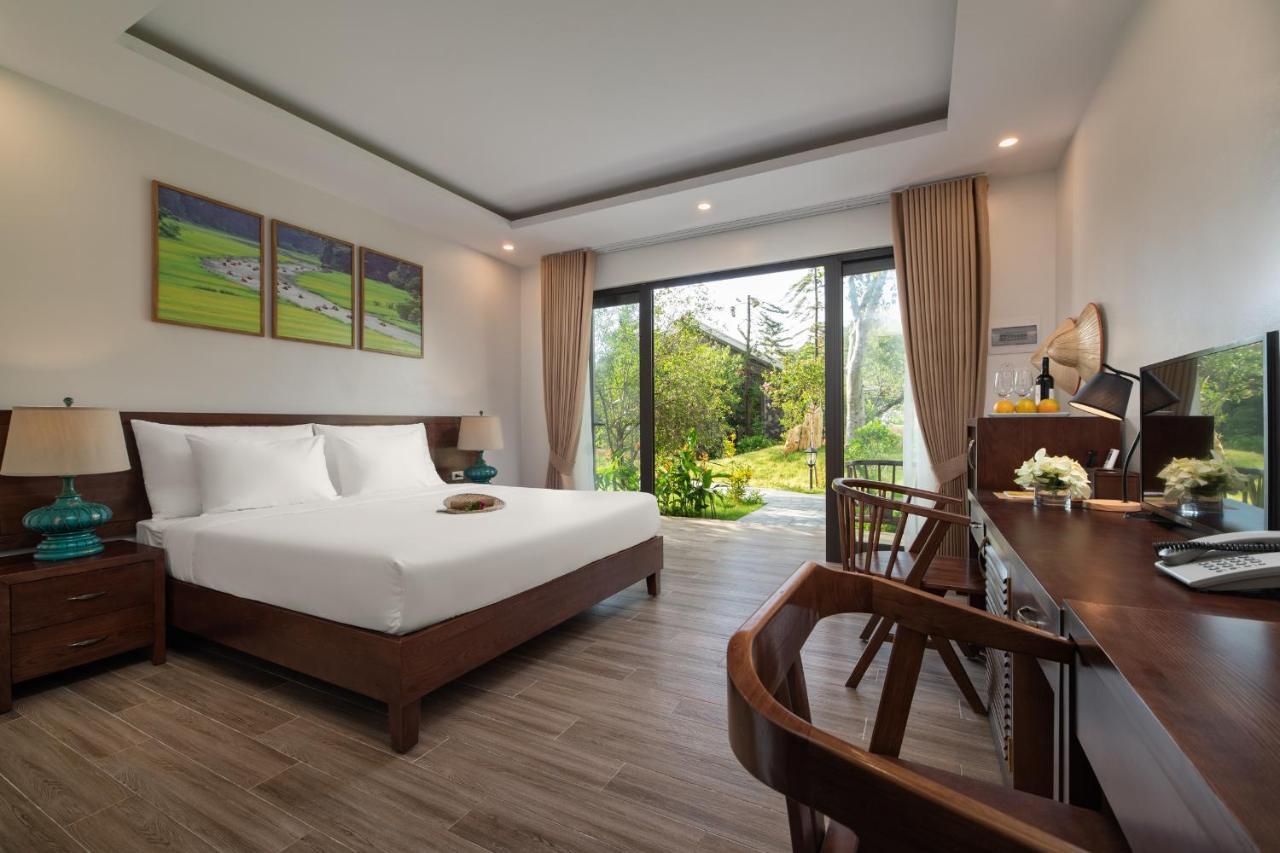 Hotel Bai Dinh Riverside &