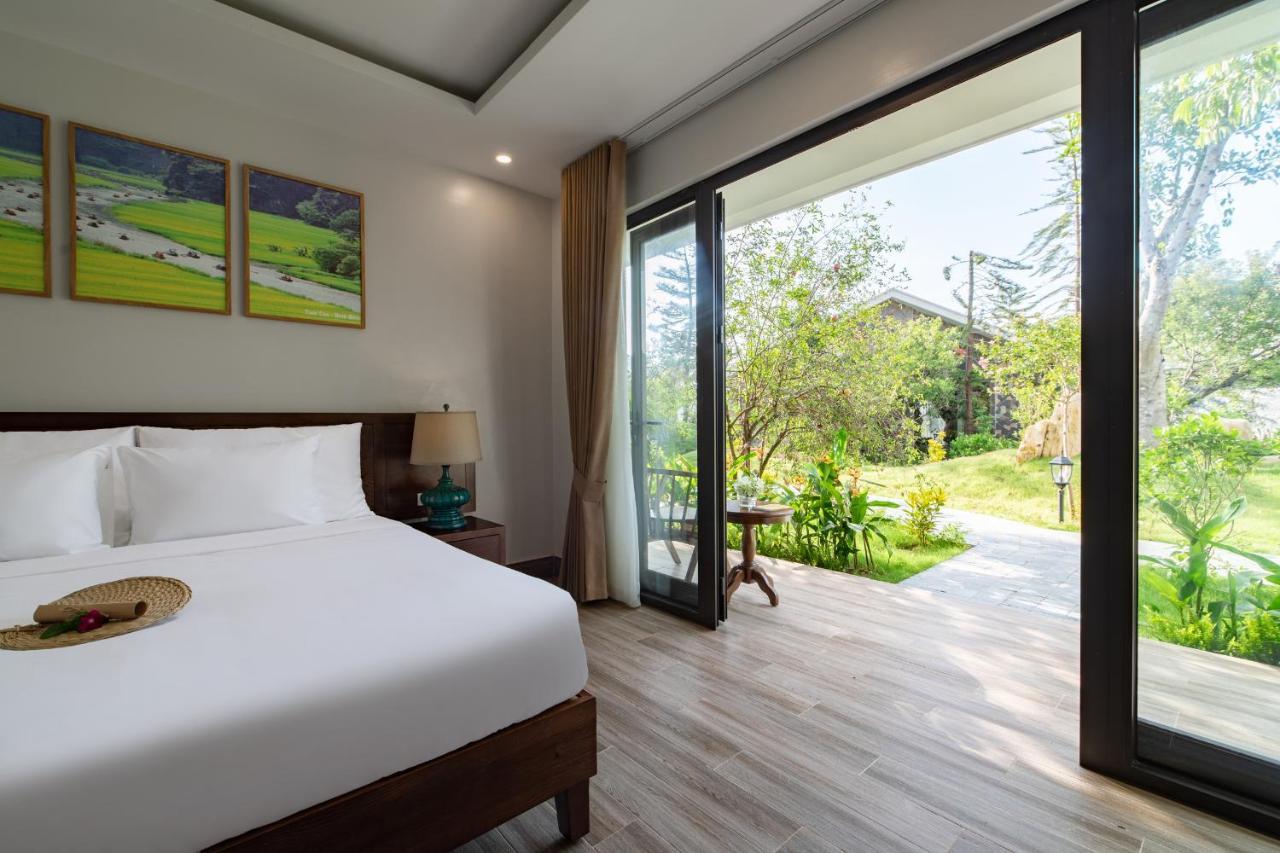 Hotel Bai Dinh Riverside & Ninh Binh
