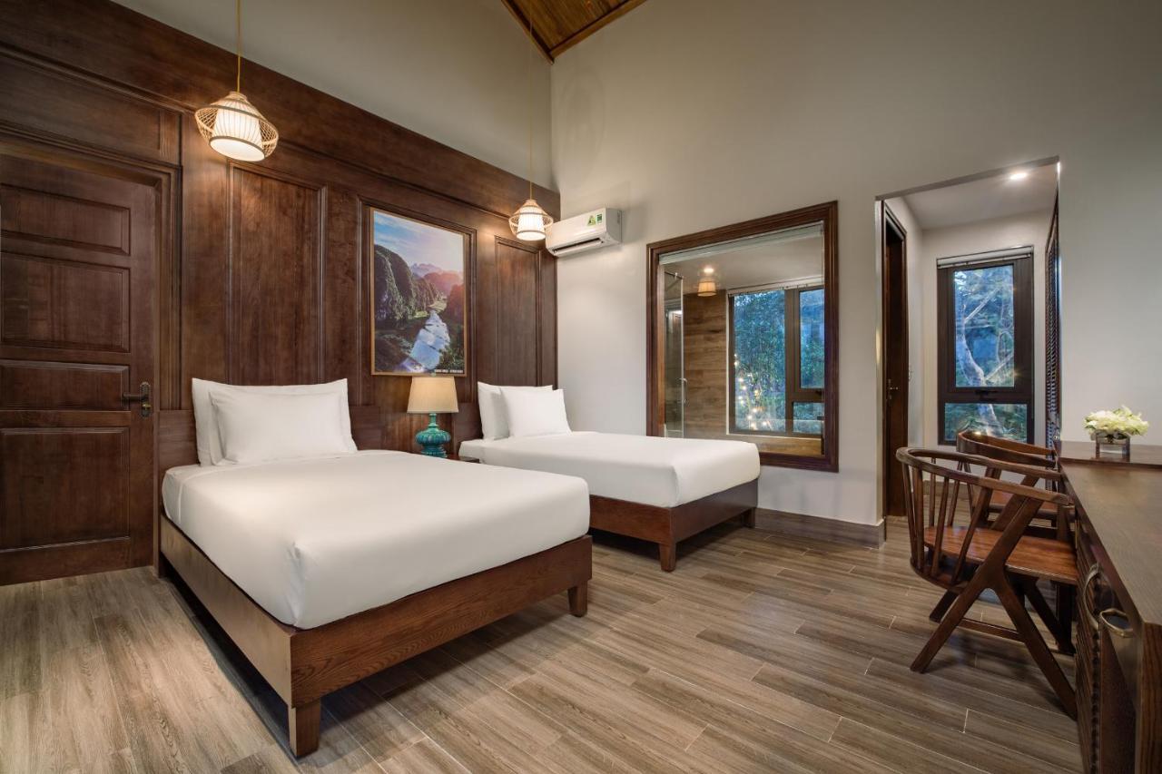 Bai Dinh Riverside & 4*