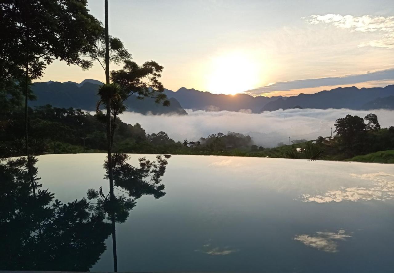 Puluong Lodge Pu Luong