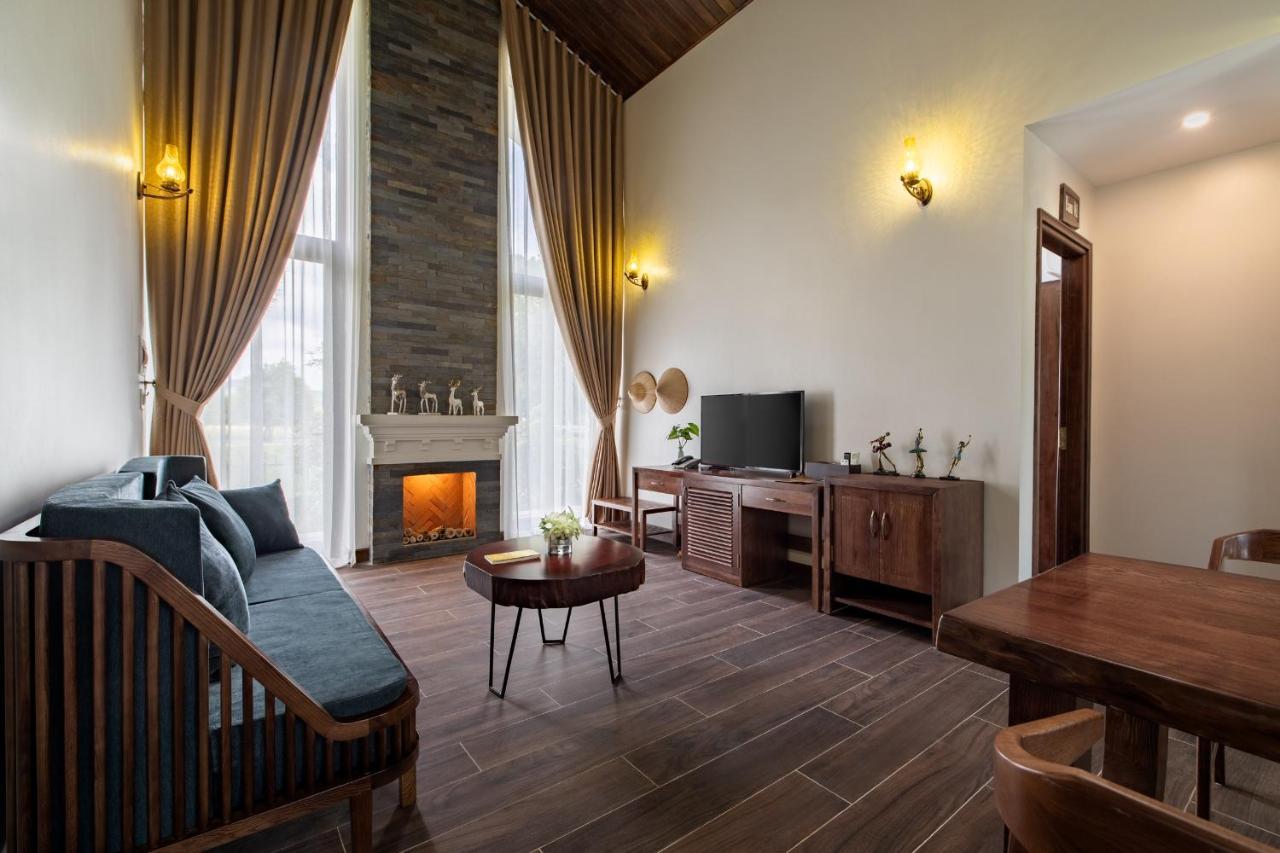 Bai Dinh Riverside & 4*