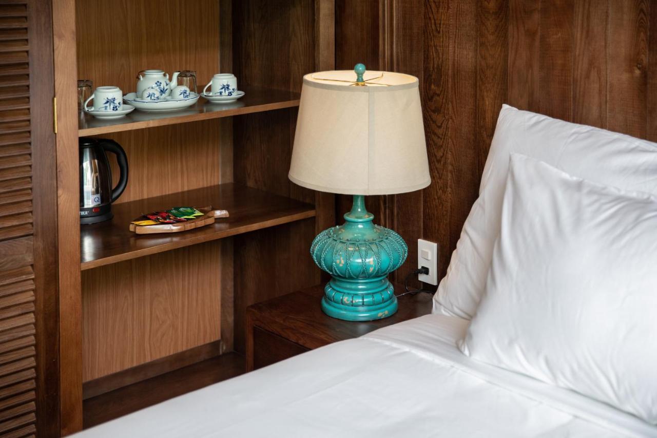 Hotel Bai Dinh Riverside & Ninh Binh