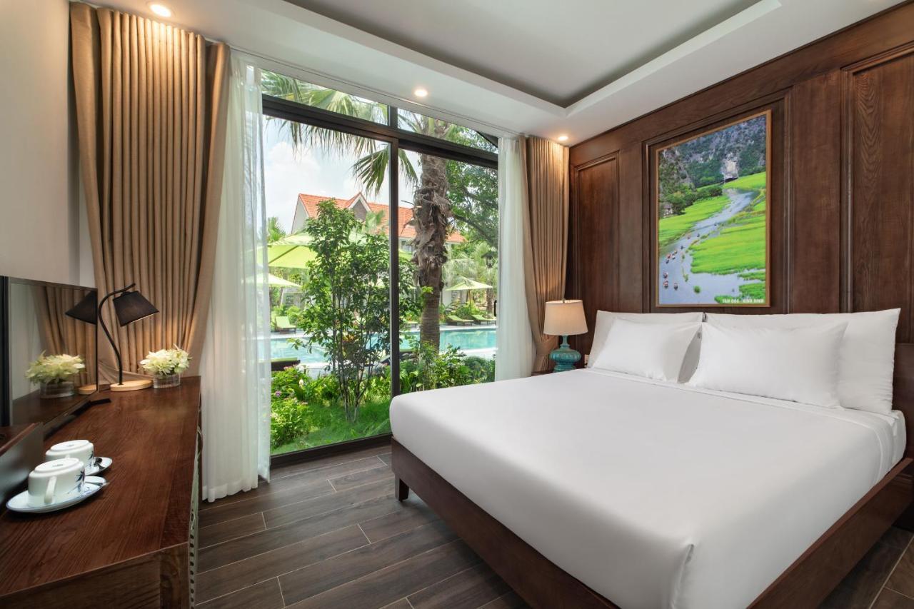 Hotel Bai Dinh Riverside &