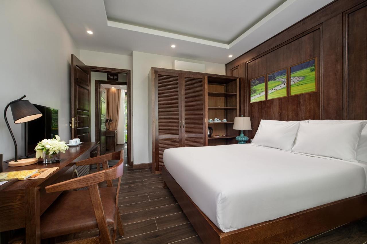 Hotel Bai Dinh Riverside & 4*