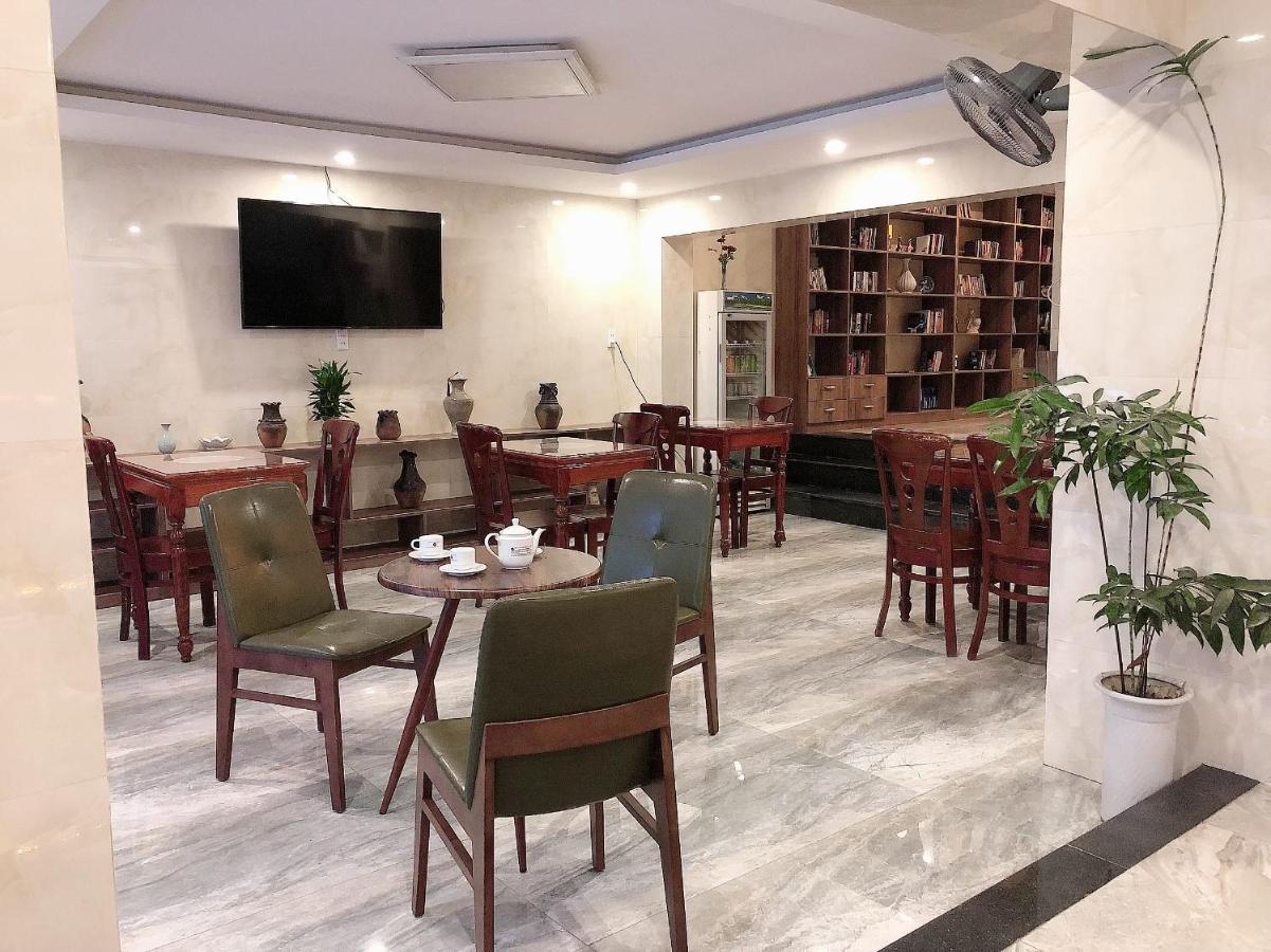 Khách sạn Binh Duong 2