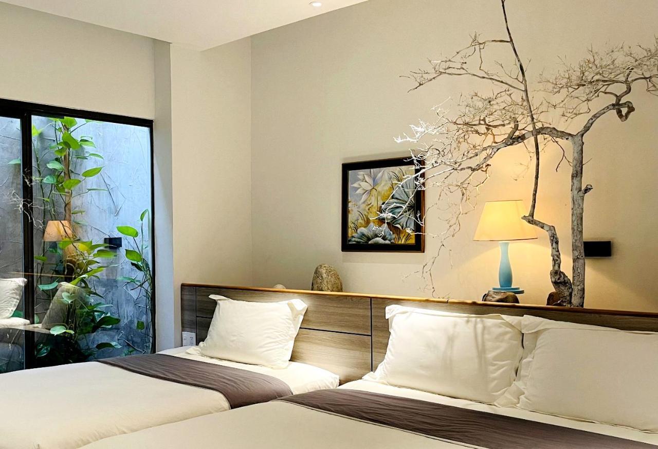 Hotel Con Dao House Chi Khu Co Ong