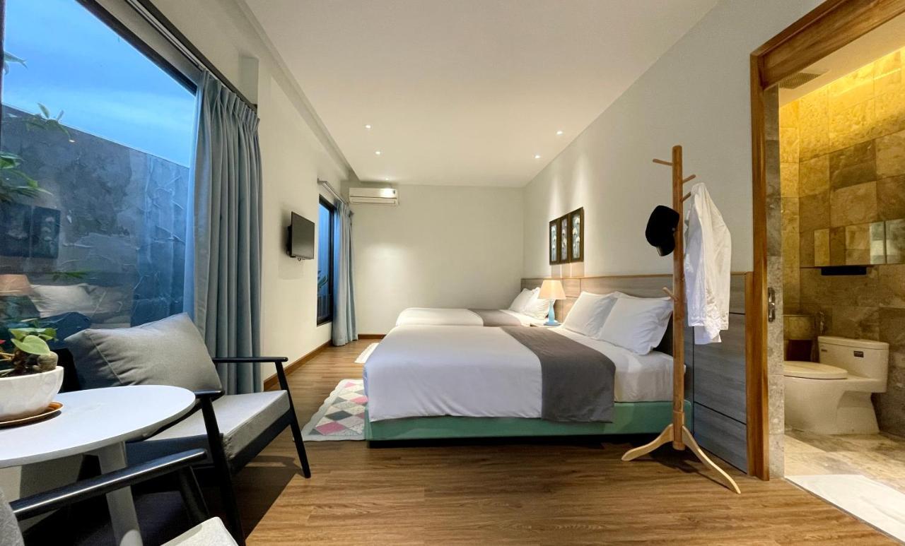 Hotel Con Dao House *