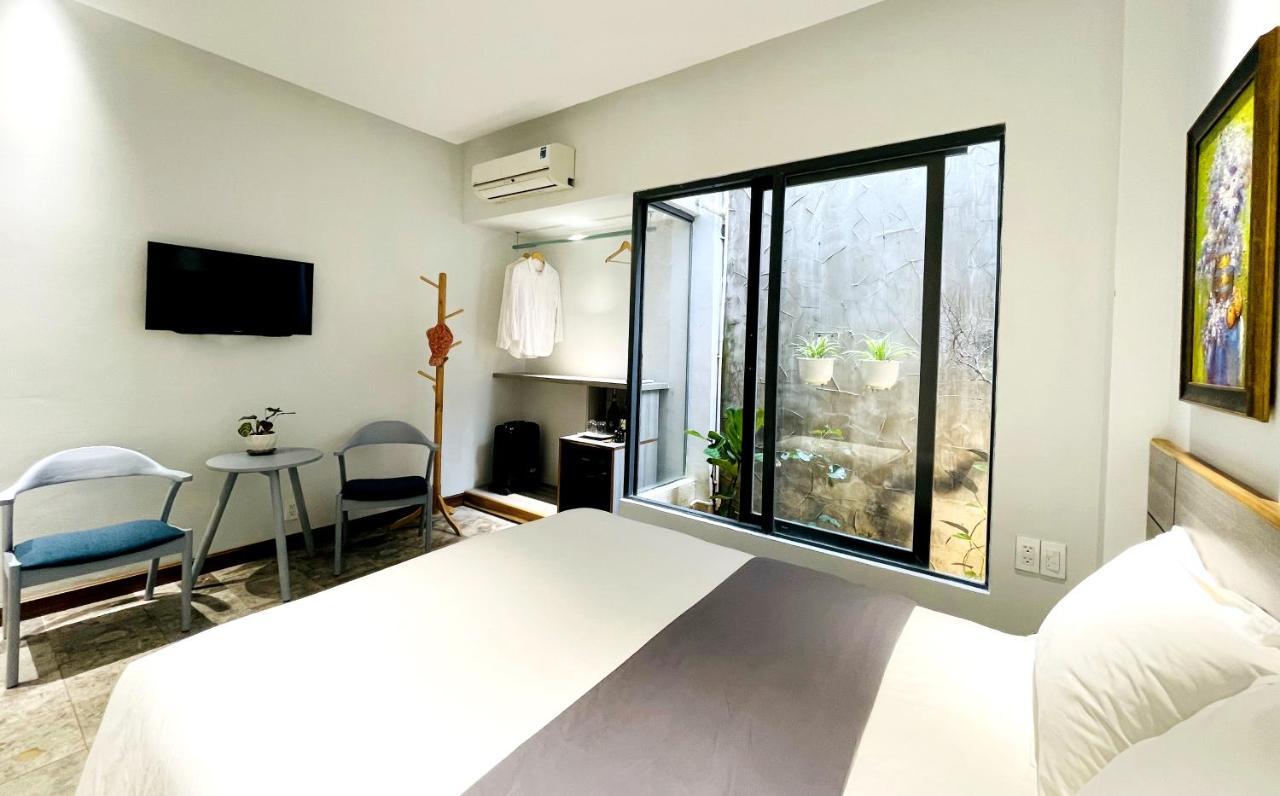 Con Dao House *