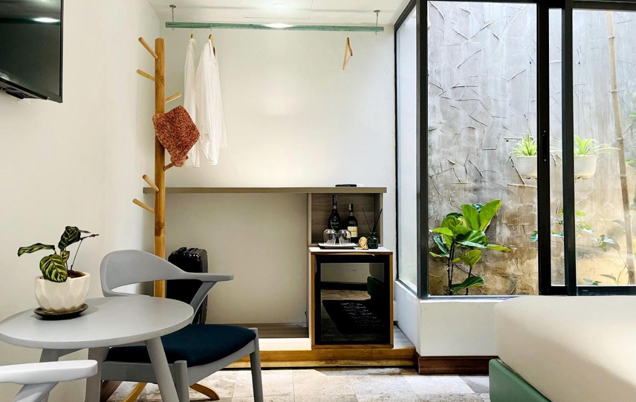 Hotel Con Dao House *