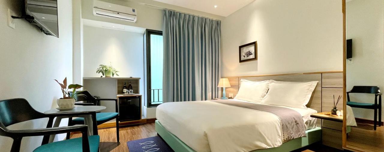 Con Dao House Hotel *