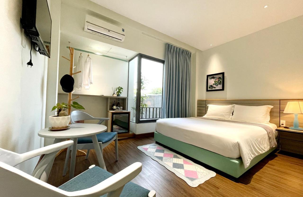 Con Dao House Hotel Chi Khu Co Ong