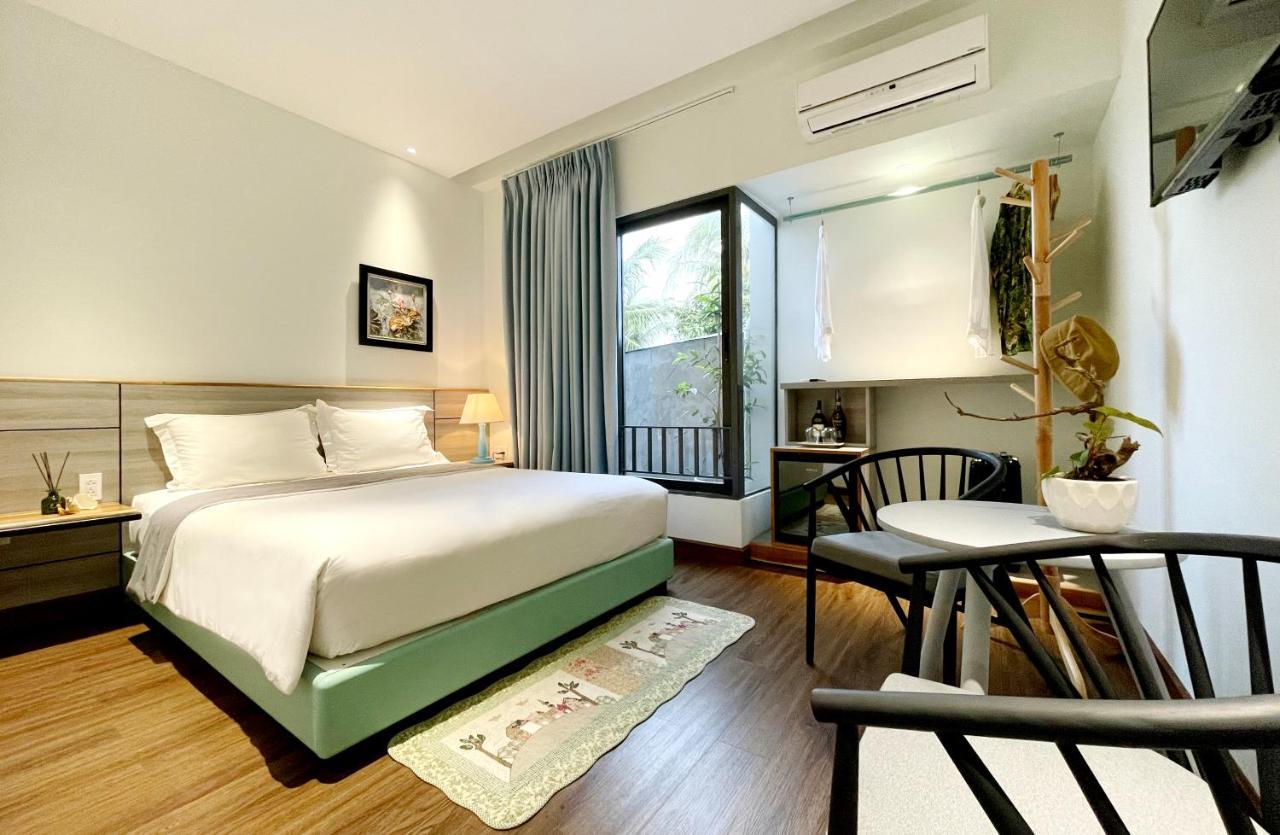 Hotel Con Dao House