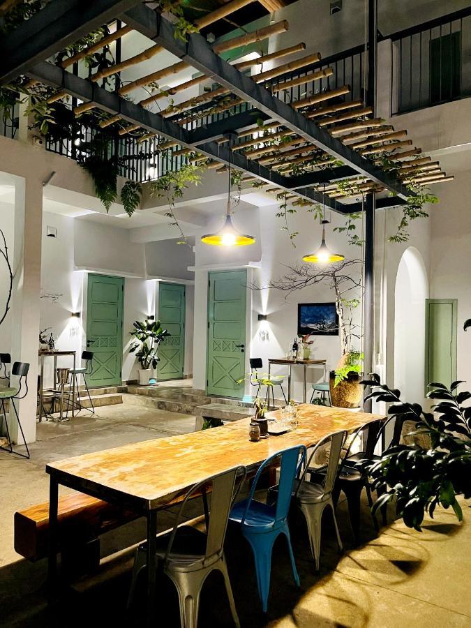 Con Dao House