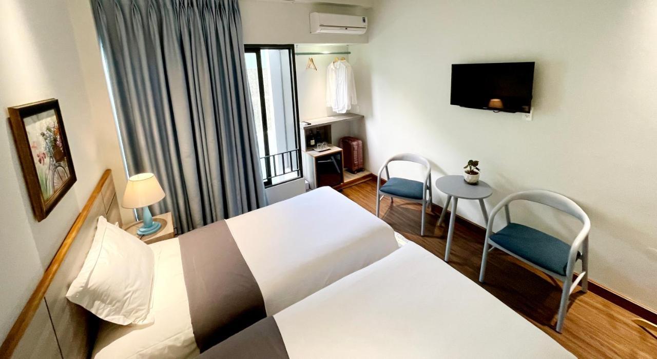 Hotel Con Dao House