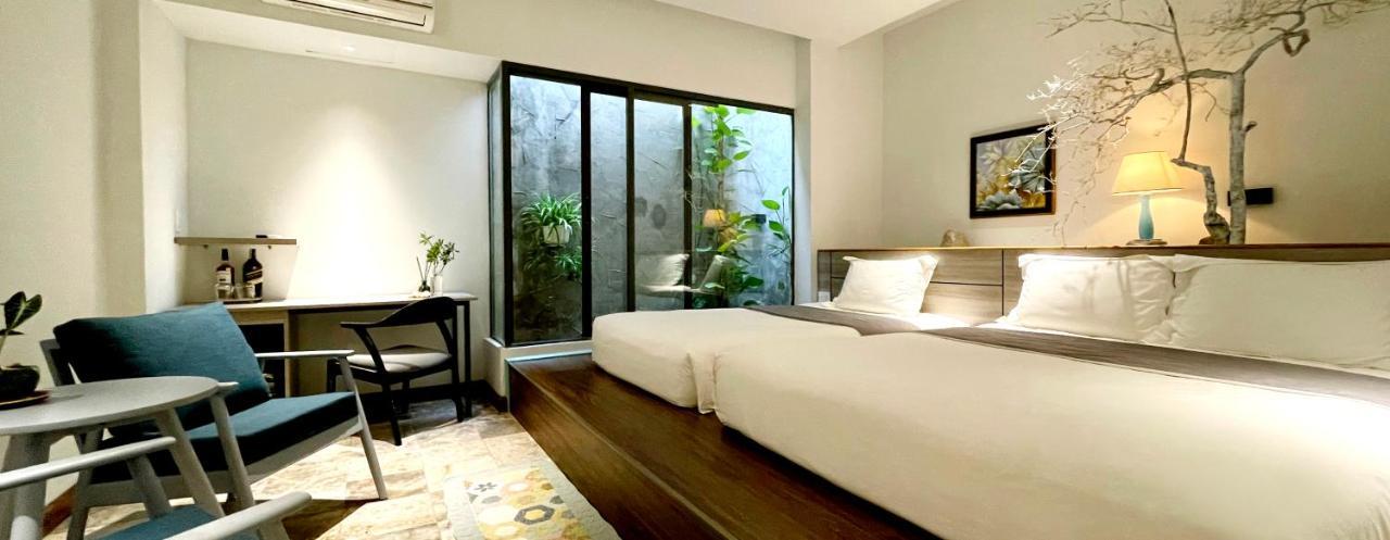 Con Dao House Hotel Chi Khu Co Ong