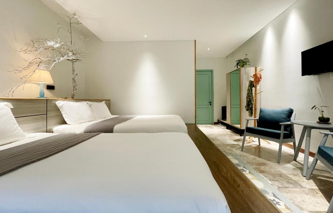 Hotel Con Dao House Chi Khu Co Ong