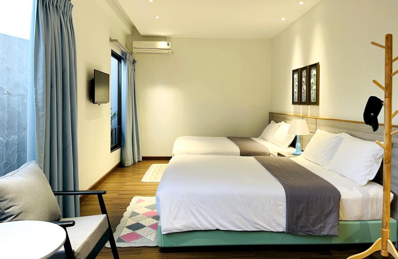 Con Dao House Hotel