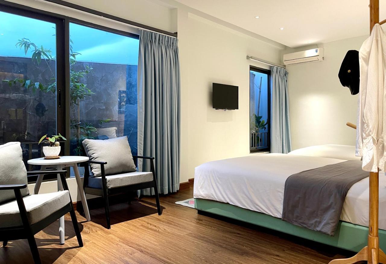 Con Dao House Hotel Chi Khu Co Ong