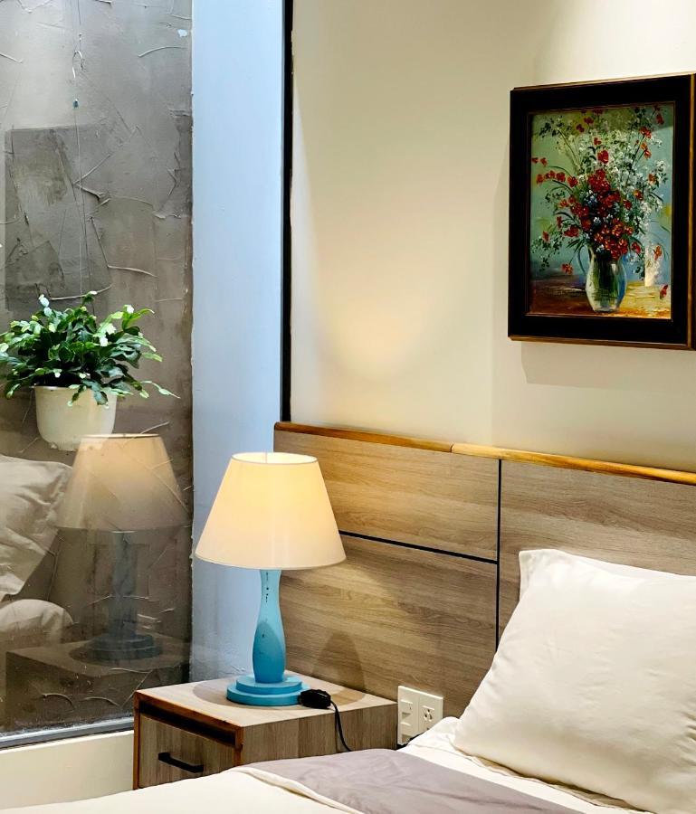 Con Dao House Hotel *
