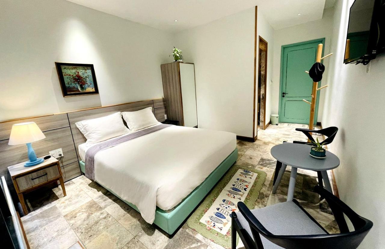 Con Dao House Hotel