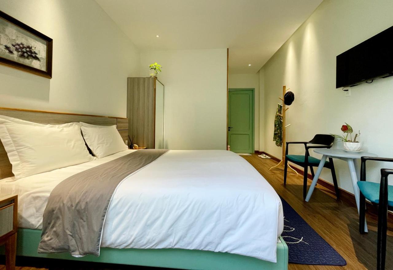 Hotel Con Dao House *