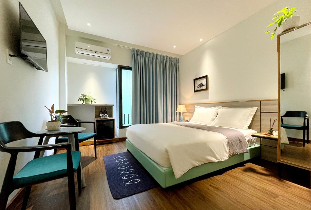 Hotel Con Dao House