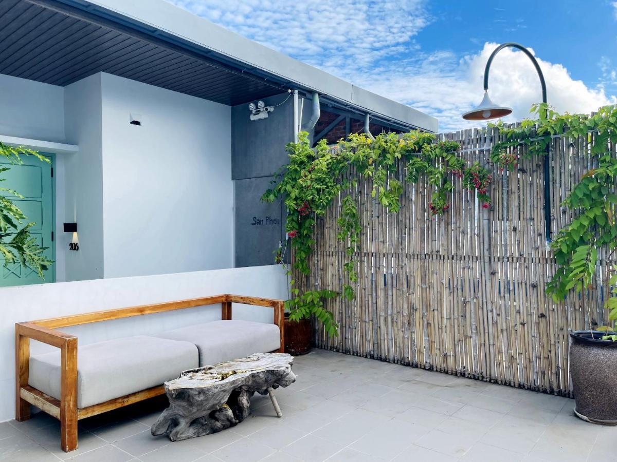 Con Dao House