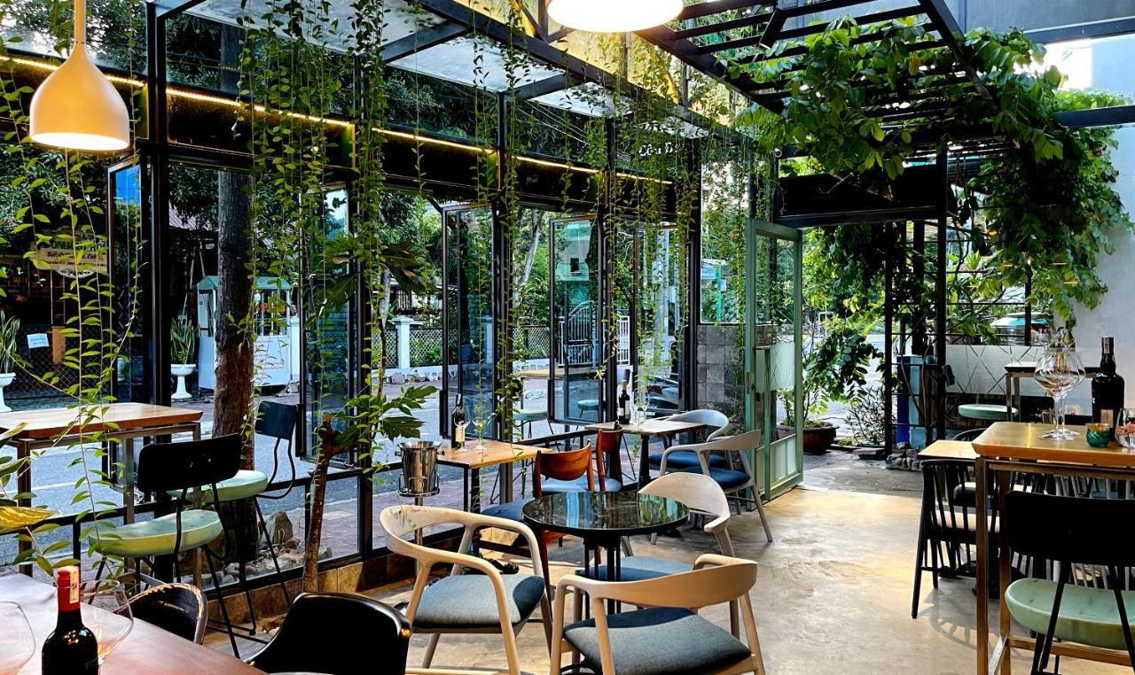 Hotel Con Dao House Chi Khu Co Ong