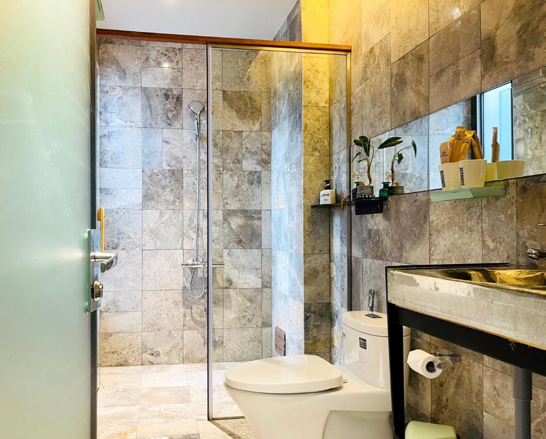 Hotel Con Dao House Chi Khu Co Ong