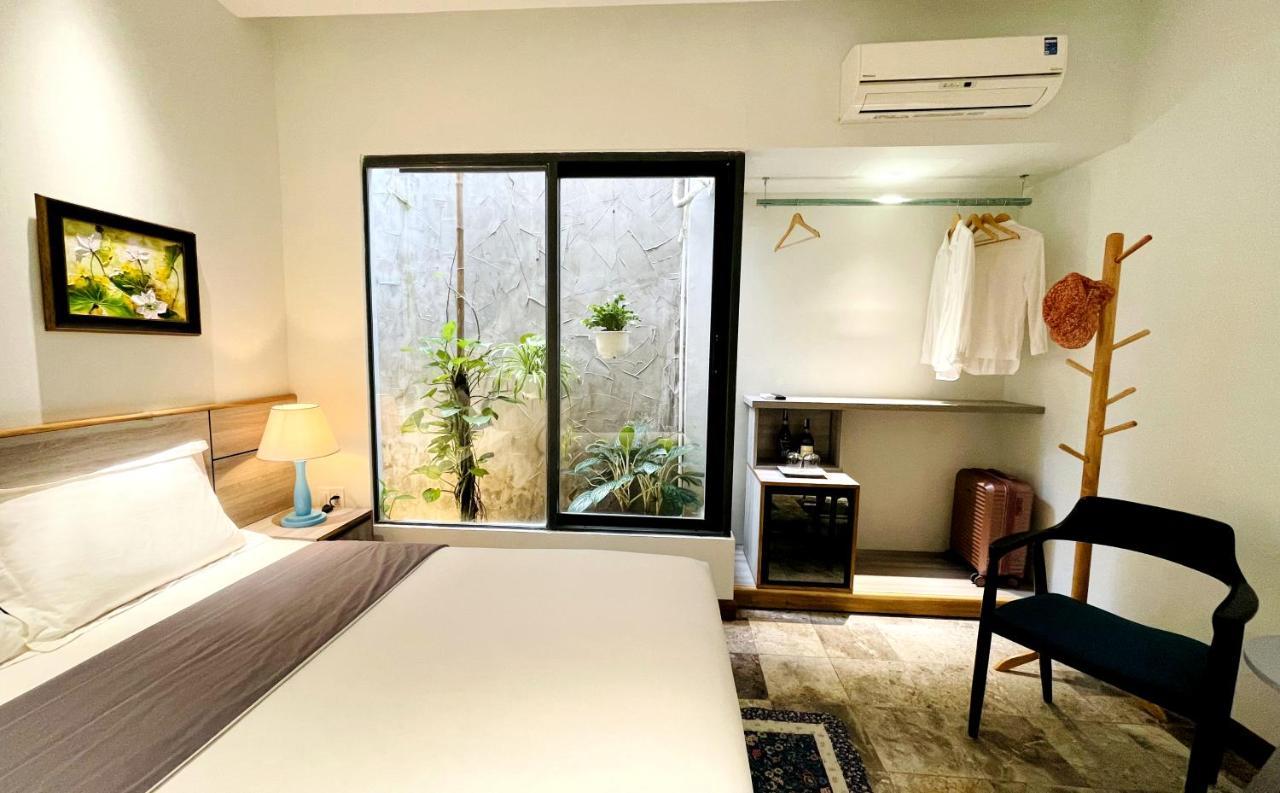 Hotel Con Dao House *