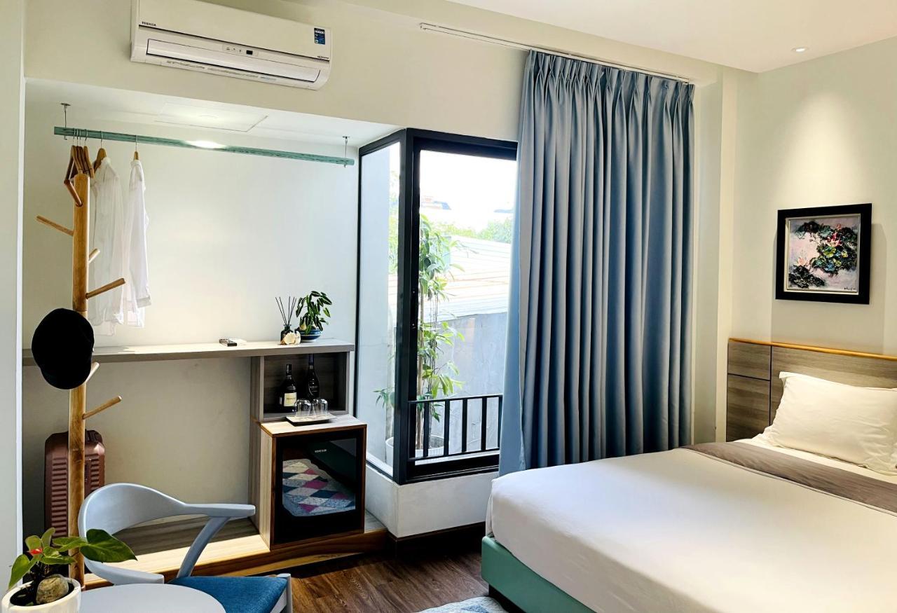 Con Dao House Hotel Chi Khu Co Ong