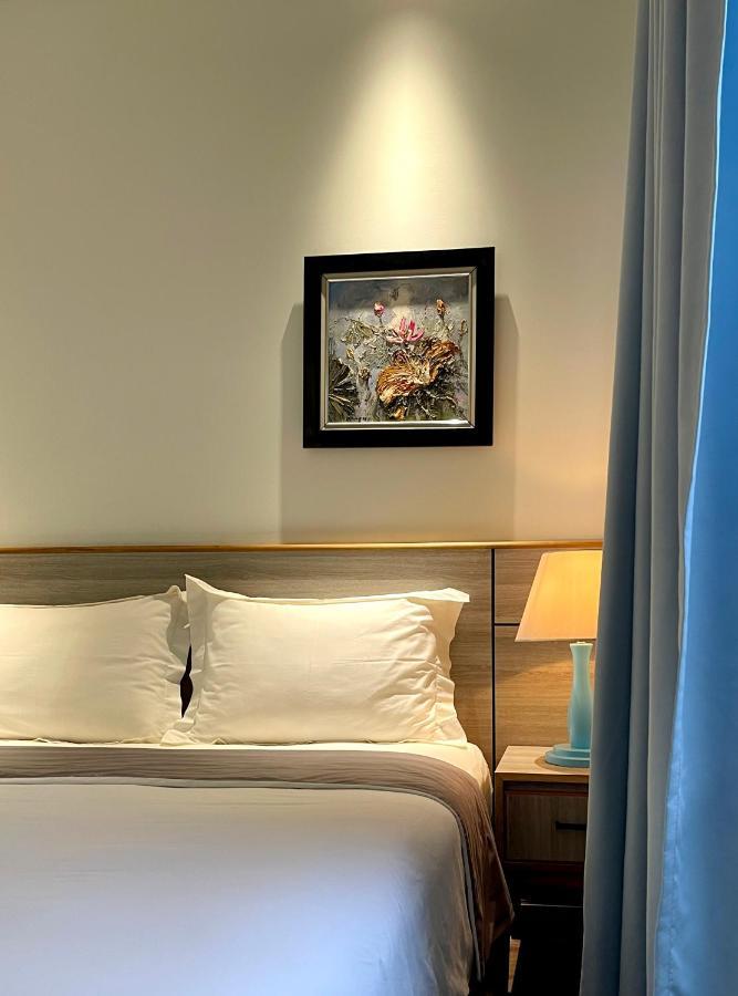Hotel Con Dao House