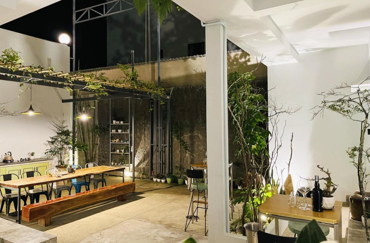 Hotel Con Dao House Chi Khu Co Ong