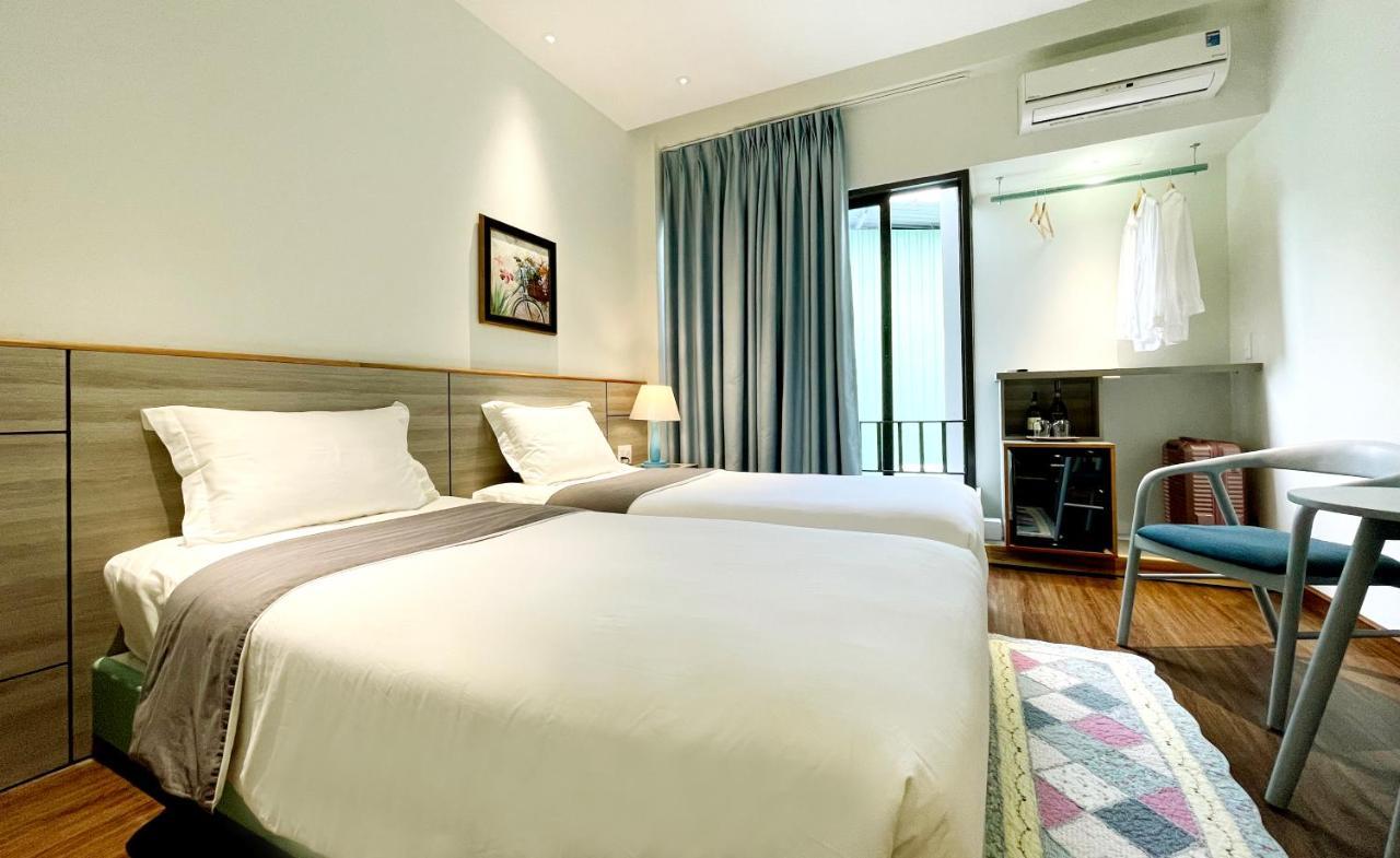 Con Dao House * Chi Khu Co Ong