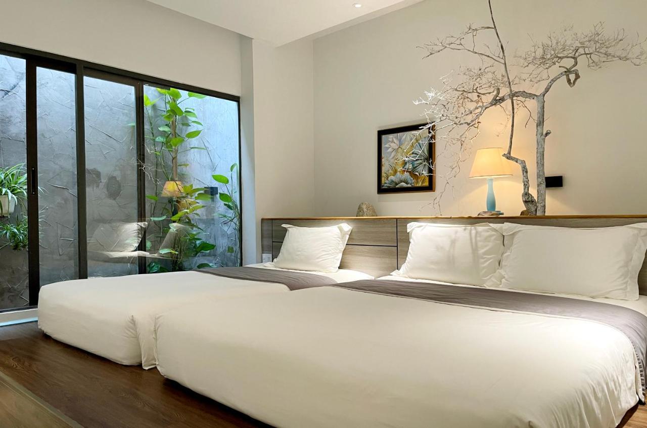 Hotel Con Dao House *