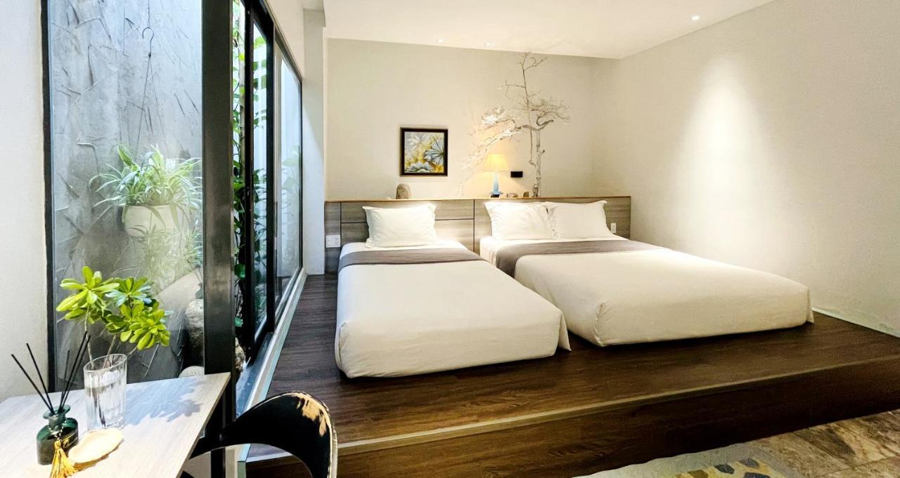 Con Dao House Hotel