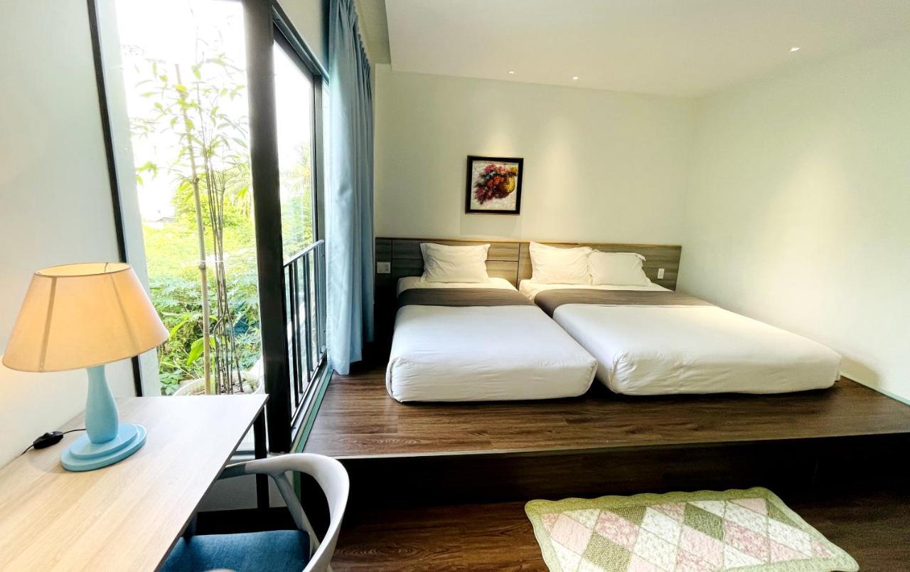 Hotel Con Dao House *