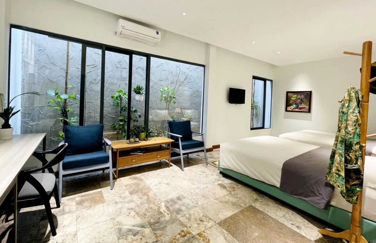 Con Dao House