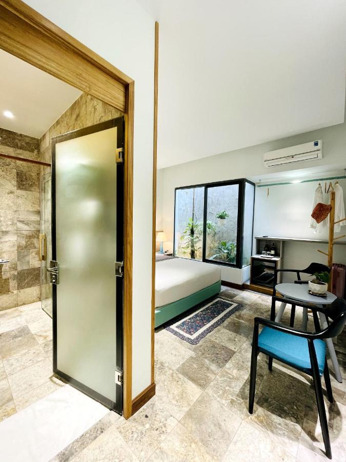Con Dao House Hotel Chi Khu Co Ong
