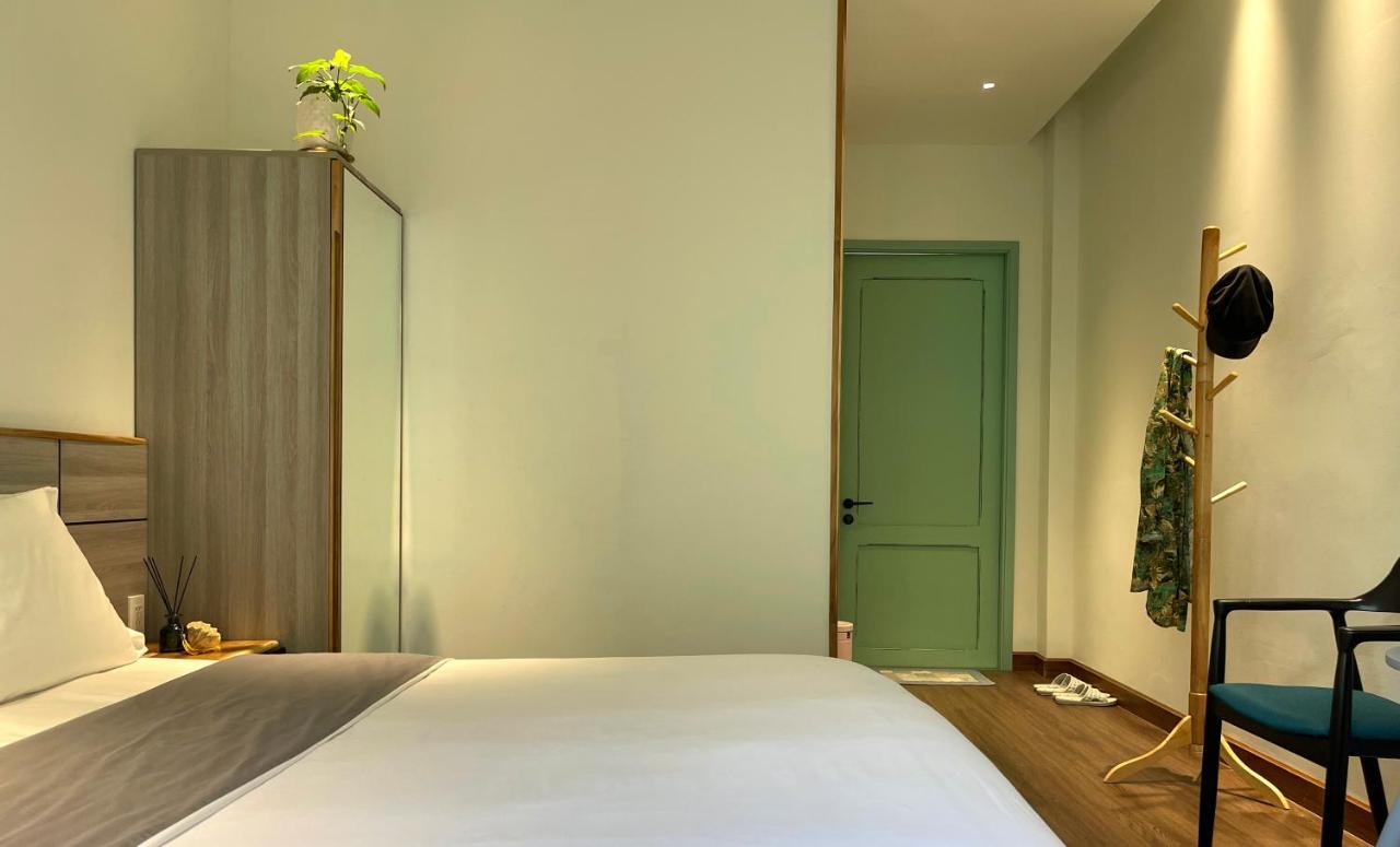 Hotel Con Dao House Chi Khu Co Ong