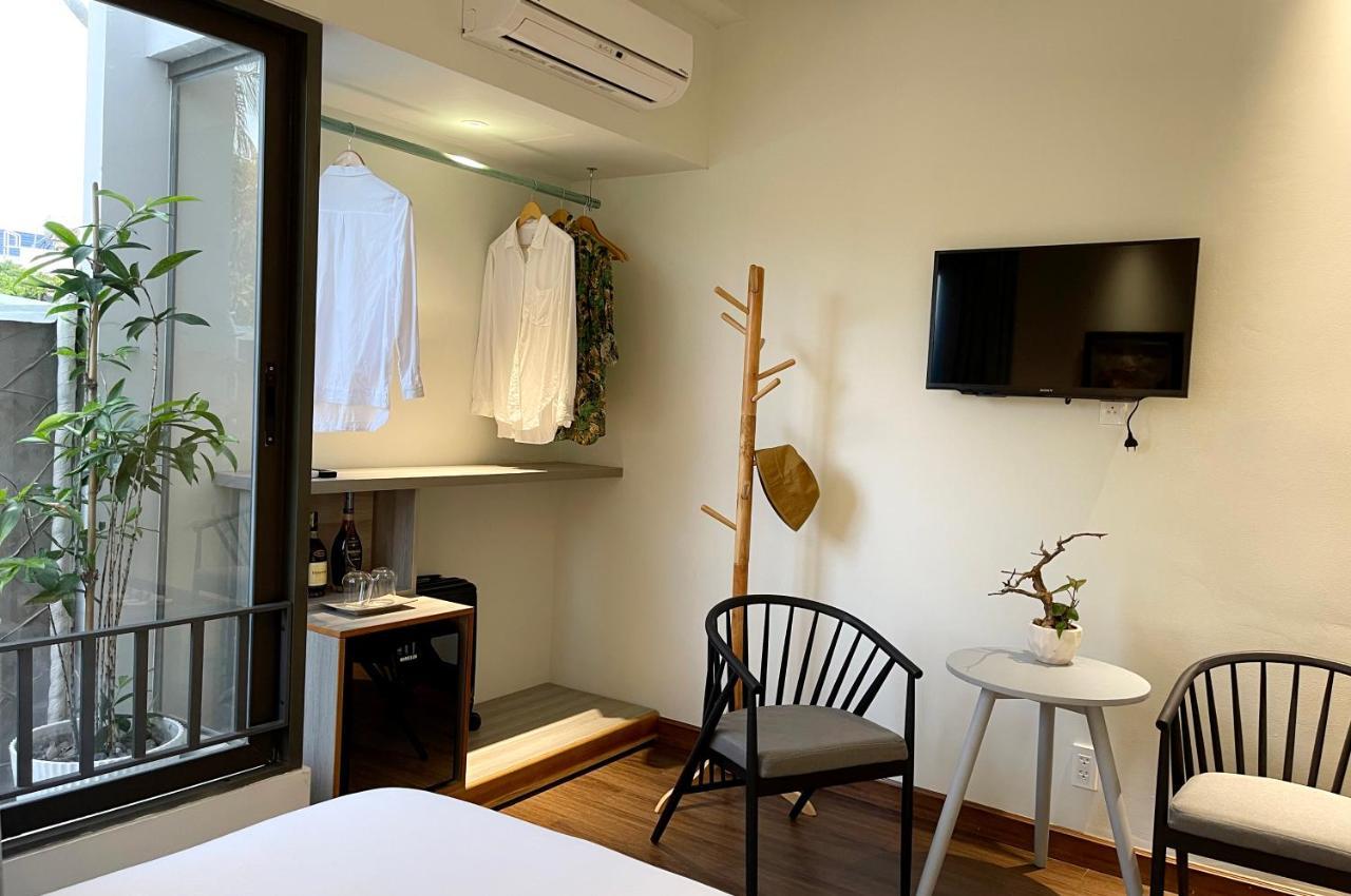 Hotel Con Dao House *