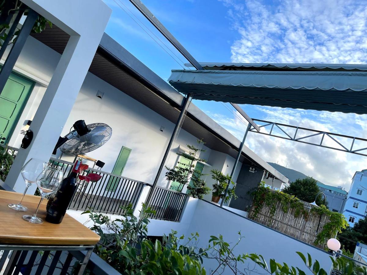 Con Dao House * Chi Khu Co Ong