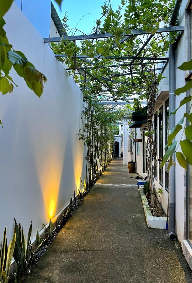 Hotel Con Dao House *